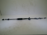 PEUGEOT 3008 2008-2012 GEAR CHANGE CABLES 2008,2009,2010,2011,2012PEUGEOT 3008 GEAR CHANGE CABLES 1.6 DIESEL 6 SPEED 2008-2012      Used