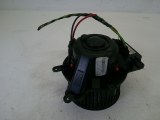 PEUGEOT 3008 2008-2012 HEATER BLOWER MOTOR AND RESISTOR 2008,2009,2010,2011,2012PEUGEOT 3008 HEATER BLOWER MOTOR AND RESISTOR 2008-2012      Used