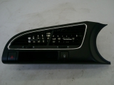 PEUGEOT 3008 2008-2012 CENTRE AIR VENTS AND HAZARD SWITCH 2008,2009,2010,2011,2012PEUGEOT 3008 CENTRE AIR VENTS AND HAZARD SWITCH 2008-2012      Used