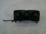 PEUGEOT 3008 2008-2012 HEATER CONTROL PANEL (AIR CON) 2008,2009,2010,2011,2012PEUGEOT 3008 HEATER CONTROL PANEL (AIR CON) 2008-2012      Used