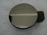 PEUGEOT 3008 2008-2012 FUEL FLAP 2008,2009,2010,2011,2012PEUGEOT 3008 FUEL FLAP - GREY EVGC 2008-2012      Used