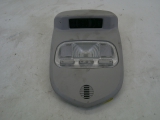 PEUGEOT 3008 2008-2012 INTERIOR LIGHT (FRONT) 2008,2009,2010,2011,2012PEUGEOT 3008  INTERIOR LIGHT (FRONT) 9681370177 2008-2012 9681370177     Used