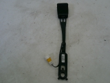 PEUGEOT 3008 2008-2012 SEAT BELT ANCHOR FRONT 2008,2009,2010,2011,2012PEUGEOT 3008 SEAT BELT ANCHOR FRONT 2008-2012  9675539880     Used