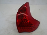PEUGEOT 3008 2008-2012 REAR/TAIL LIGHT (DRIVER SIDE) 2008,2009,2010,2011,2012PEUGEOT 3008 REAR/TAIL LIGHT (DRIVER/RIGHT SIDE) 2008-2012      Used