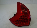 PEUGEOT 3008 2008-2012 REAR/TAIL LIGHT (PASSENGER SIDE) 2008,2009,2010,2011,2012PEUGEOT 3008 REAR/TAIL LIGHT (PASSENGER/LEFT SIDE) 2008-2012      Used