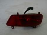 PEUGEOT 3008 2008-2012 FOG LIGHT (REAR DRIVER SIDE) 2008,2009,2010,2011,2012PEUGEOT 3008 FOG LIGHT (REAR DRIVER/RIGHT SIDE) 2008-2012      Used
