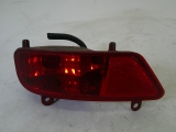 PEUGEOT 3008 2008-2012 FOG LIGHT (REAR PASSENGER SIDE) 2008,2009,2010,2011,2012PEUGEOT 3008 FOG LIGHT (REAR PASSENGER/LEFT SIDE) 2008-2012      Used