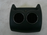 PEUGEOT 3008 2008-2012 REAR CENTRE CONSLE AIR VENTS 2008,2009,2010,2011,2012PEUGEOT 3008 REAR CENTRE CONSLE AIR VENTS 2008-2012      Used