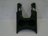 PEUGEOT 3008 2008-2012 TWIN FRONT CUP HOLDERS 2008,2009,2010,2011,2012PEUGEOT 3008 TWIN FRONT CUP HOLDERS 9685858777 2008-2012 9685858777     Used