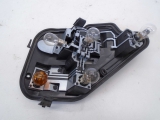 VAUXHALL ASTRA H 2004-2009 REAR/TAIL BULB HOLDER (DRIVER SIDE) 2004,2005,2006,2007,2008,2009VAUXHALL ASTRA H REAR/TAIL BULB HOLDER DRIVER/RIGHT SIDE 5 DOOR 159278 2004-2009 159278     Used