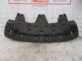 VAUXHALL ZAFIRA 2005-2007 FRONT LOWER BUMPER SUPPORT 2005,2006,2007VAUXHALL ZAFIRA 2005-2007 FRONT LOWER BUMPER SUPPORT 13144338 13144338     Used