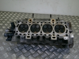 FORD FIESTA EDGE 2008-2012 1388 CYLINDER HEAD COMPLETE PETROL 2008,2009,2010,2011,2012FORD FIESTA EDGE CYLINDER HEAD 1.4 16V PETROL 2008-2012      Used