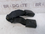 MAZDA 3 2004-2006 SEAT BELT STALK - REAR TWIN 2004,2005,2006MAZDA 3 2004-2006 SEAT BELT STALK - REAR TWIN       Used