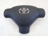 TOYOTA AYGO 5 DOOR 2005-2010 AIR BAG (DRIVER SIDE) 2005,2006,2007,2008,2009,2010TOYOTA AURIS SRS BAG (DRIVER/RIGHT SIDE) 2005-2010      Used