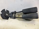 JAGUAR X-TYPE 2001-2007 SEAT BELT STALK - REAR TWIN 2001,2002,2003,2004,2005,2006,2007JAGUAR X-TYPE 2001-2007 SEAT BELT STALK - REAR TWIN      Used