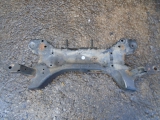 VOLKSWAGEN POLO 5 DOOR 2009-2014 1199 SUBFRAME (FRONT) 2009,2010,2011,2012,2013,2014VOLKSWAGEN POLO SUBFRAME (FRONT) 2009-2014      Used
