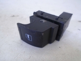 SEAT IBIZA SE 3 DOOR 2008-2015 ELECTRIC WINDOW SWITCH (FRONT PASSENGER SIDE) 2008,2009,2010,2011,2012,2013,2014,2015      Used