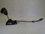 CHEVROLET MATIZ SE 2005-2010 GEAR STICK AND CABLES (5 SPEED MANUAL) 2005,2006,2007,2008,2009,2010CHEVROLET MATIZ SE GEAR STICK AND CABLES (5 SPEED MANUAL) 2005-2010      Used