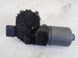 PEUGEOT 207 HDI SW ESTATE 2009-2013 1560 WIPER MOTOR (FRONT) 2009,2010,2011,2012,2013      Used