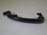 PEUGEOT 207 HDI SW 2009-2013 DOOR HANDLE - EXTERIOR 2009,2010,2011,2012,2013PEUGEOT 207 HDI SW 2009-2013 - DOOR HANDLE - EXTERIOR       Used