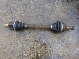 PEUGEOT 308 S HDI 3 DOOR 2007-2011 1.6 DRIVESHAFT - PASSENGER FRONT (ABS) 2007,2008,2009,2010,2011PEUGEOT 308 S HDI 1.6 DIESEL 2007-2011 DRIVESHAFT - PASSENGER/LEFT FRONT (ABS)       Used