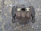 FORD FIESTA STYLE 2008-2012 1242 CALIPER (FRONT DRIVER SIDE) 2008,2009,2010,2011,2012      Used