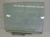 TOYOTA YARIS 5 DOOR 2005-2011 1364 DOOR WINDOW (REAR DRIVER SIDE) 2005,2006,2007,2008,2009,2010,2011TOYOTA YARIS DOOR WINDOW (REAR DRIVER/RIGHT SIDE) 5 DOOR 2005-2011      Used