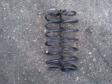 PEUGEOT 3008 2008-2012 PAIR OF COIL SPRINGS (REAR) 2008,2009,2010,2011,2012PEUGEOT 3008 PAIR OF COIL SPRINGS (REAR) 2008-2012      Used