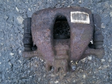 PEUGEOT 3008 2008-2012 CALIPER AND CARRIER (FRONT DRIVER SIDE) 2008,2009,2010,2011,2012PEUGEOT 3008 CALIPER AND CARRIER (FRONT DRIVER/RIGHT SIDE) 2008-2012      Used