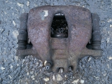 PEUGEOT 3008 2008-2012 CALIPER AND CARRIER (FRONT PASSENGER SIDE) 2008,2009,2010,2011,2012PEUGEOT 3008 CALIPER AND CARRIER (FRONT PASSENGER SIDE) 2008-2012      Used