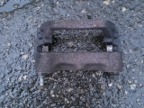 PEUGEOT 3008 2008-2012 CALIPER CARRIER (REAR) 2008,2009,2010,2011,2012PEUGEOT 3008 CALIPER CARRIER (REAR) 2008-2012      Used