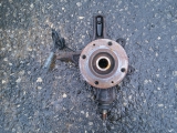 PEUGEOT 3008 2008-2012 STUB AXLE - DRIVER FRONT (ABS TYPE) 2008,2009,2010,2011,2012PEUGEOT 3008 STUB AXLE - DRIVER/RIGHT FRONT (ABS TYPE) 1.6 DIESEL 2008-2012      Used