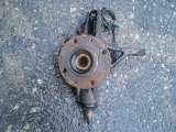 PEUGEOT 3008 2008-2012 STUB AXLE - PASSENGER FRONT (ABS TYPE) 2008,2009,2010,2011,2012PEUGEOT 3008 STUB AXLE - PASSENGER/LEFT FRONT (ABS TYPE) 1.6 DIESEL 2008-2012      Used