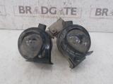 VOLKSWAGEN POLO 2005-2009 TWIN HORNS 2005,2006,2007,2008,2009      Used