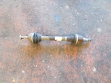 CITROEN C4 PICASSO 2007-2011 1.8 DRIVESHAFT - PASSENGER FRONT (ABS) 2007,2008,2009,2010,2011CITROEN C4 PICASSO 2007-2011 1.8 PETROL DRIVESHAFT - PASSENGER/LEFT FRONT (ABS)       Used