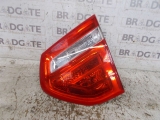 CITROEN C4 PICASSO 2007-2011 REAR/TAIL LIGHT ON TAILGATE (DRIVERS SIDE) 2007,2008,2009,2010,2011CITROEN C4 PICASSO 2007-2011 REAR/TAIL LIGHT ON TAILGATE (DRIVERS/RIGHT SIDE)       Used