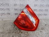CITROEN C4 PICASSO 2007-2011 REAR/TAIL LIGHT ON TAILGATE (PASSENGER SIDE) 2007,2008,2009,2010,2011CITROEN C4 PICASSO 2007-2011 REAR/TAIL LIGHT ON TAILGATE (PASSENGER/LEFT SIDE)       Used