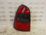 VAUXHALL VECTRA ESTATE 1999-2002 REAR/TAIL LIGHT (PASSENGER SIDE) 1999,2000,2001,2002VAUXHALL VECTRA ESTATE 1999-2002 REAR/TAIL LIGHT (PASSENGER SIDE)      Used
