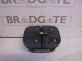 ROVER CITYROVER SELECT 5 DOOR HATCHBACK 2004-2006 ELECTRIC WINDOW SWITCH - CENTRE 2004,2005,2006ROVER CITYROVER SELECT 2004-2005 ELECTRIC WINDOW SWITCH - CENTRE      GOOD