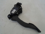 FORD FIESTA ZETEC 5 DOOR 2005-2008 ACCELERATOR PEDAL (ELECTRONIC) 2005,2006,2007,2008 2S61-9F836-BA     Used