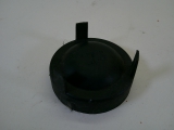 RENAULT MEGANE 2009-2012 HEADLIGHT/HEADLAMP REAR DUST COVER 2009,2010,2011,2012RENAULT MEGANE HEADLIGHT/HEADLAMP REAR DUST COVER - SMALL RUBBER TYPE 2009-2012      Used