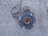 FORD KA 1996-2008 FRONT HUB ASSEMBLY (DRIVER SIDE) (ABS TYPE) 1996,1997,1998,1999,2000,2001,2002,2003,2004,2005,2006,2007,2008FORD KA 1996-2008 FRONT HUB ASSEMBLY (DRIVER SIDE) (ABS TYPE)      GOOD
