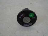 FIAT PANDA ACTIVE 2003-2012 AIRBAG SWITCH 2003,2004,2005,2006,2007,2008,2009,2010,2011,2012FIAT PANDA ACTIVE AIRBAG SWITCH 2003-2012      Used