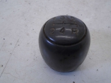 FIAT PANDA ACTIVE 2003-2012 GEARSTICK KNOB 2003,2004,2005,2006,2007,2008,2009,2010,2011,2012FIAT PANDA ACTIVE GEARSTICK KNOB 2003-2012      Used