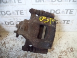TOYOTA AYGO 2005-2009 1.0 CALIPER (FRONT DRIVER SIDE) 2005,2006,2007,2008,2009TOYOTA AYGO 2005-2009 1.0  CALIPER (FRONT DRIVER SIDE)      Used