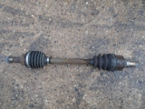 FORD FIESTA STYLE 5 DOOR 2008-2012 1242 DRIVESHAFT - PASSENGER FRONT (ABS) 2008,2009,2010,2011,2012FORD FIESTA STYLE 1.2 PETROL 2008-2012 DRIVESHAFT - PASSENGER/LEFT FRONT (ABS)       Used