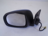 FIAT SEDICI 2006-2011 1910 DOOR MIRROR - ELECTRIC (PASSENGER SIDE) 2006,2007,2008,2009,2010,2011FIAT SEDICI DOOR MIRROR - ELECTRIC (PASSENGER/LEFT SIDE) 84702-79J20 2006-2011 84702-79J20     Used