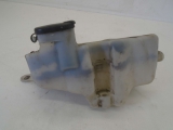 RENAULT CLIO 2001-2005 WASHER BOTTLE 2001,2002,2003,2004,2005RENAULT CLIO WASHER BOTTLE 7700847815 2001-2005 7700847815     Used