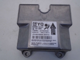 VAUXHALL ASTRA H 5 DOOR 2004-2009 AIR BAG MODULE 2004,2005,2006,2007,2008,2009VAUXHALL ASTRA H SRS BAG MODULE 13191825 2004-2009 13191825     Used