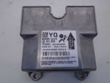 VAUXHALL ASTRA H 5 DOOR 2004-2009 AIR BAG MODULE 2004,2005,2006,2007,2008,2009VAUXHALL ASTRA H SRS BAG MODULE 13191825 - 2004-2009  13191825     Used